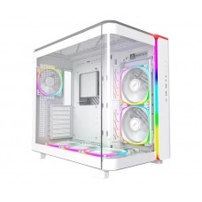 Montech King 95 Pro White (KING 95 PRO (W))